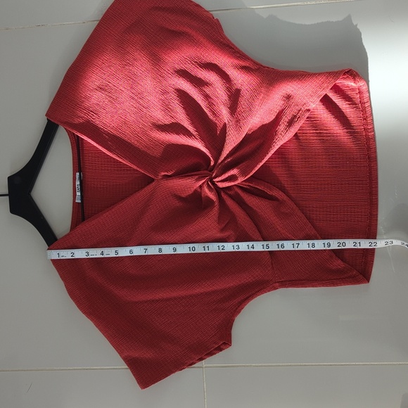 Zara Blouse - Picture 8 of 8